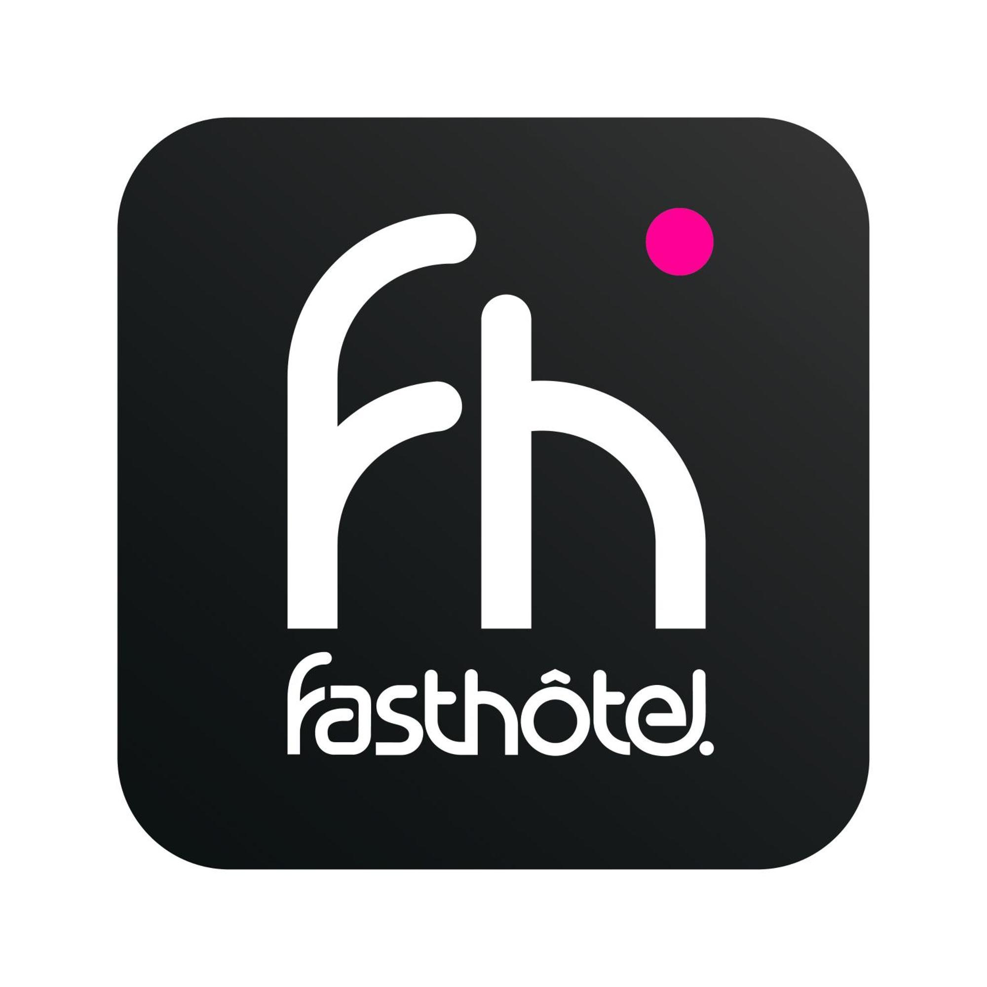 Fasthotel Perigueux - Un Hotel Fh Confort Marsac-sur-l'Isle Экстерьер фото