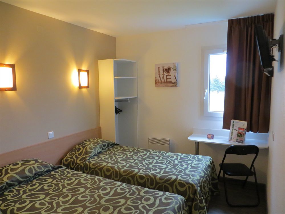 Fasthotel Perigueux - Un Hotel Fh Confort Marsac-sur-l'Isle Экстерьер фото