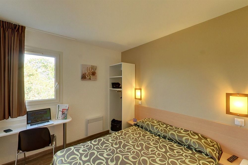 Fasthotel Perigueux - Un Hotel Fh Confort Marsac-sur-l'Isle Экстерьер фото