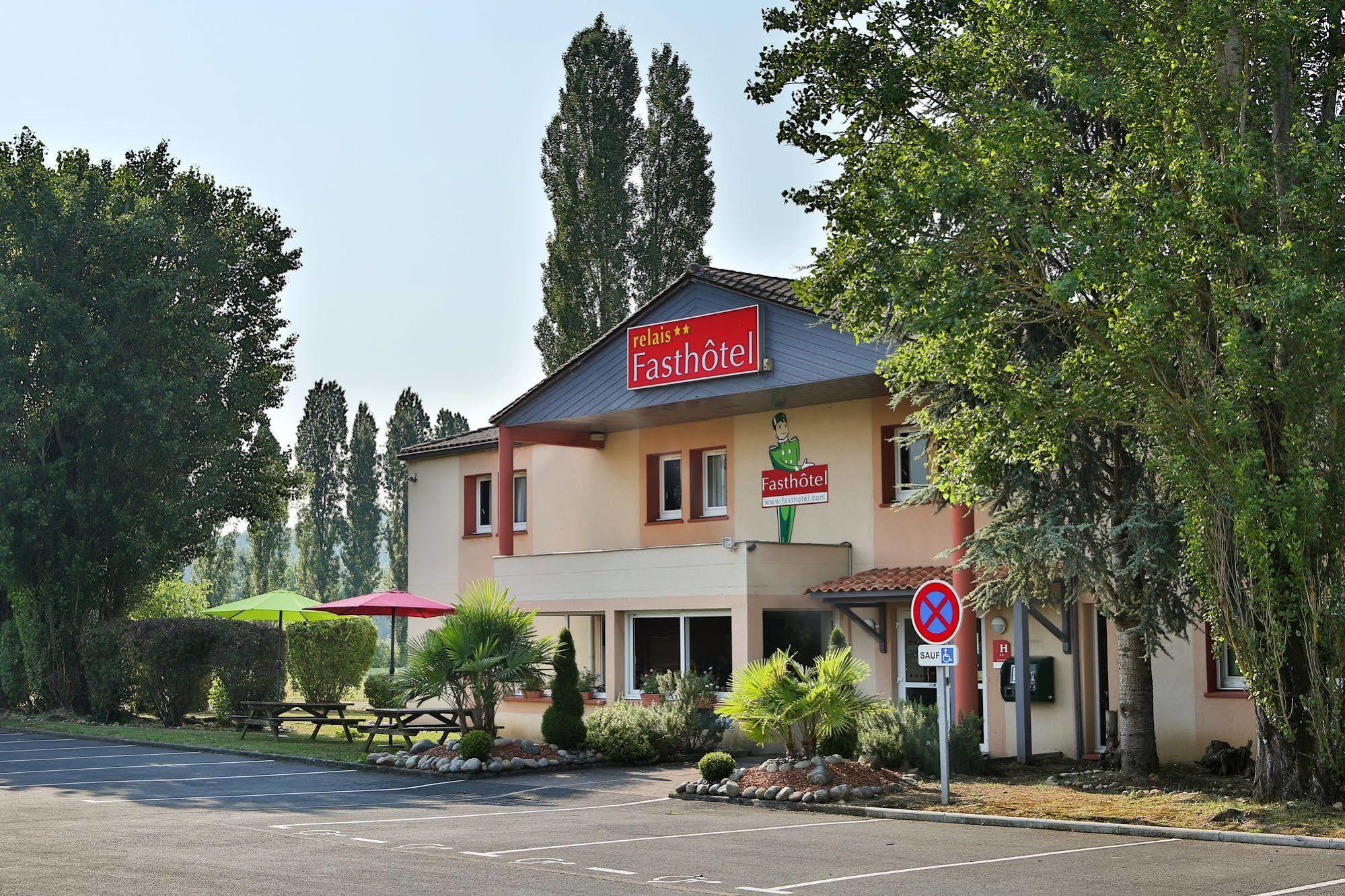 Fasthotel Perigueux - Un Hotel Fh Confort Marsac-sur-l'Isle Экстерьер фото
