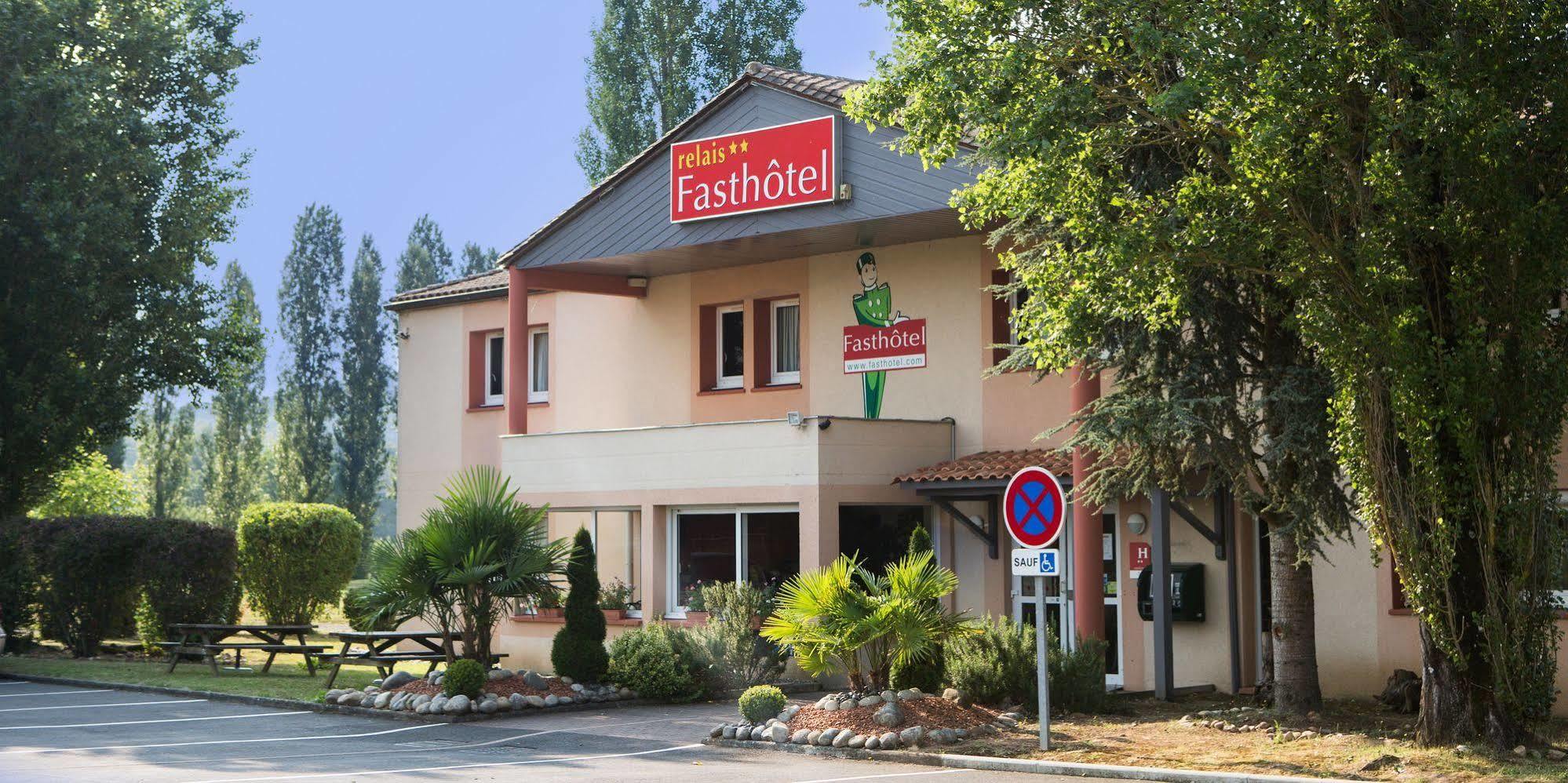Fasthotel Perigueux - Un Hotel Fh Confort Marsac-sur-l'Isle Экстерьер фото